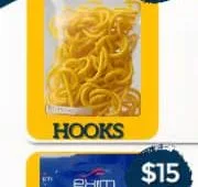 Hooks